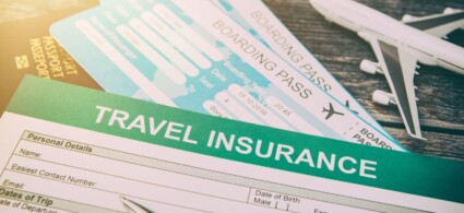 Assicurazione di viaggio in Thailandia